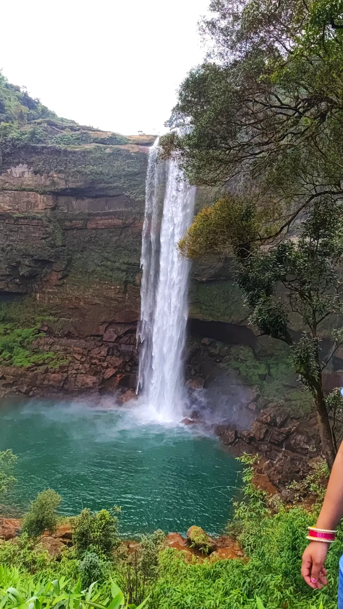 Photo of Phe Phe Fall By RaJesh Negi