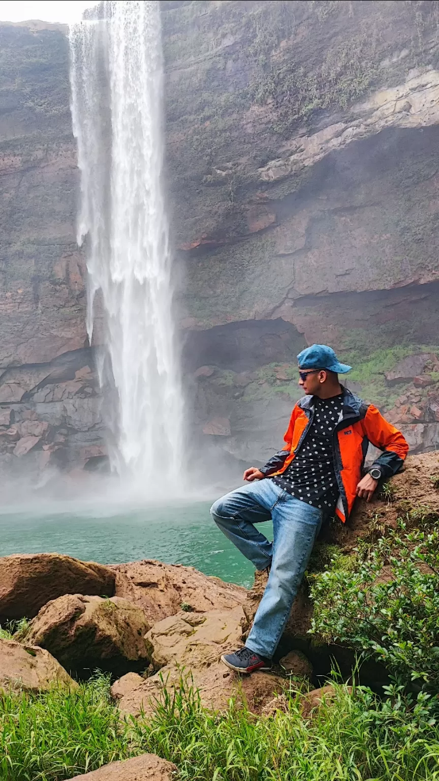 Photo of Phe Phe Fall By RaJesh Negi