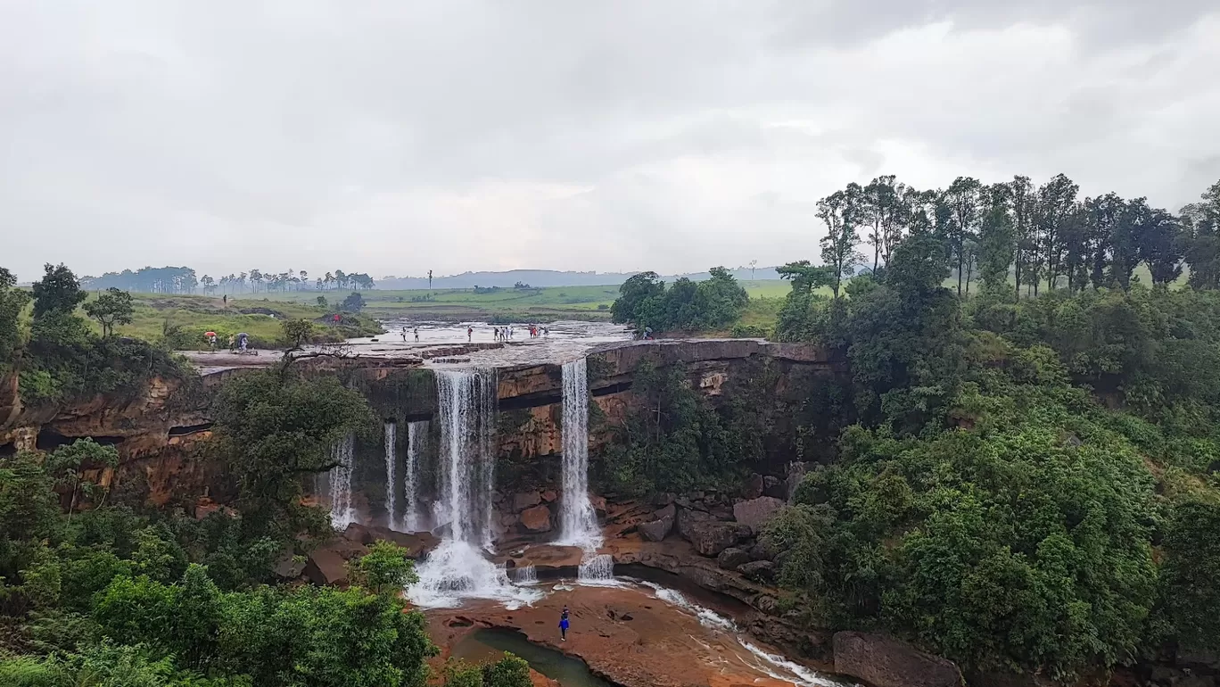 Photo of Phe Phe Fall By RaJesh Negi