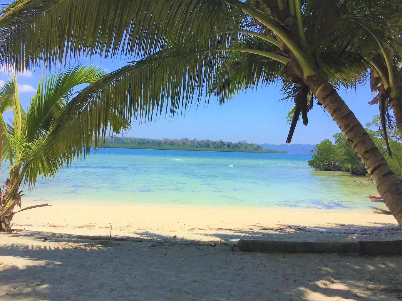 Photo of Havelock Island Beach Resort By Ajay Kumar