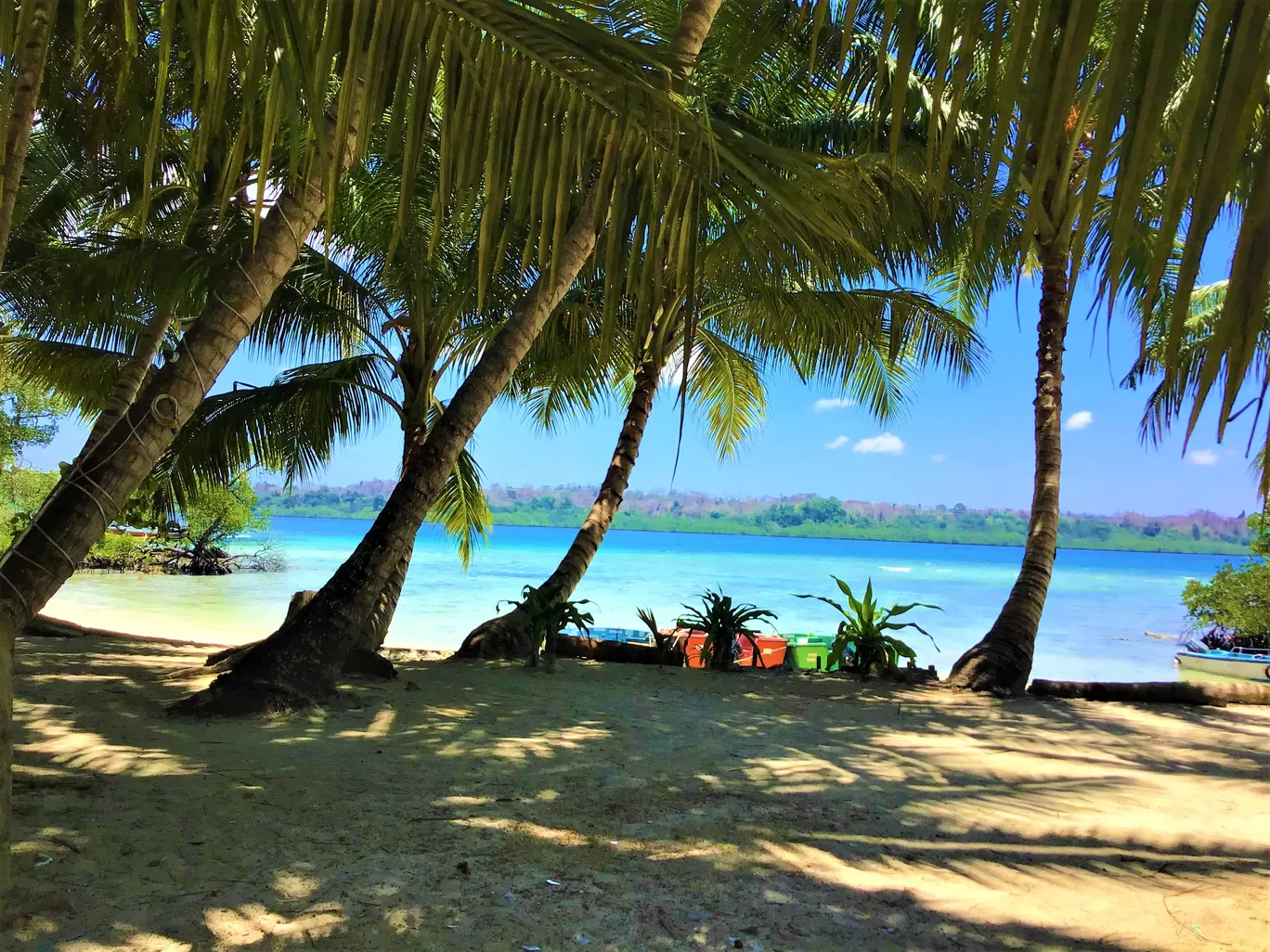 Photo of Havelock Island Beach Resort By Ajay Kumar