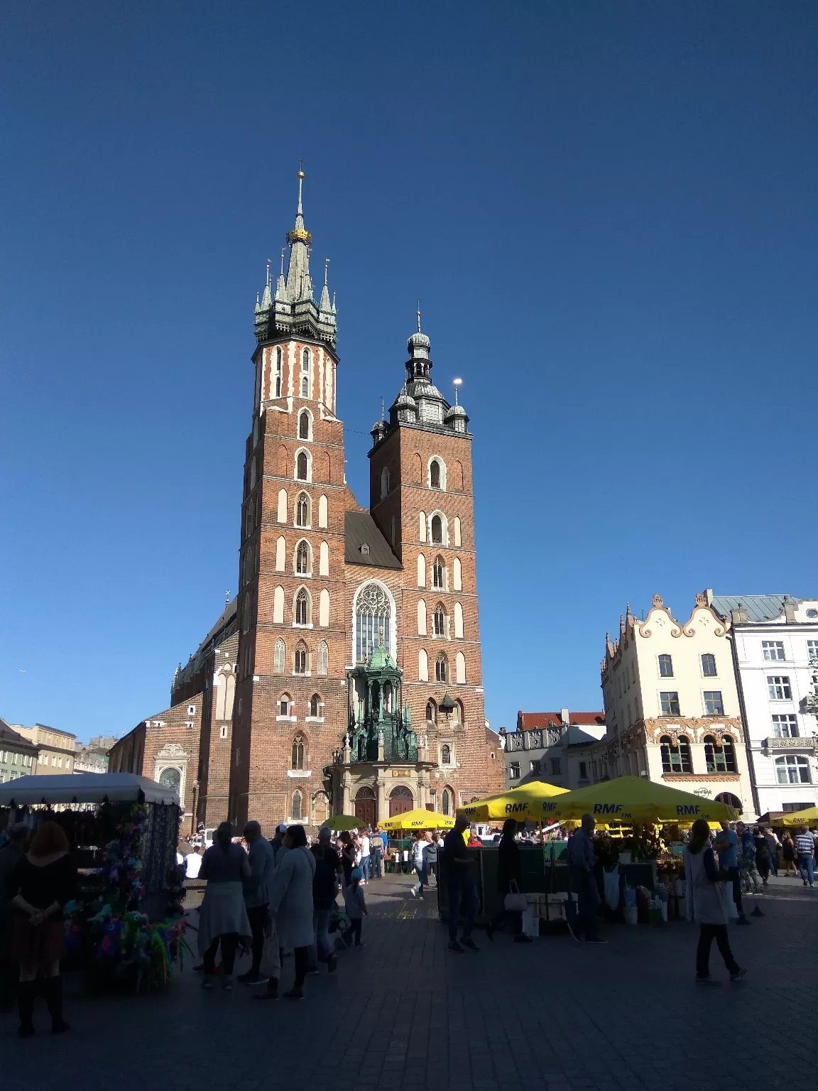 Photo of Kraków By Mohita Asudani