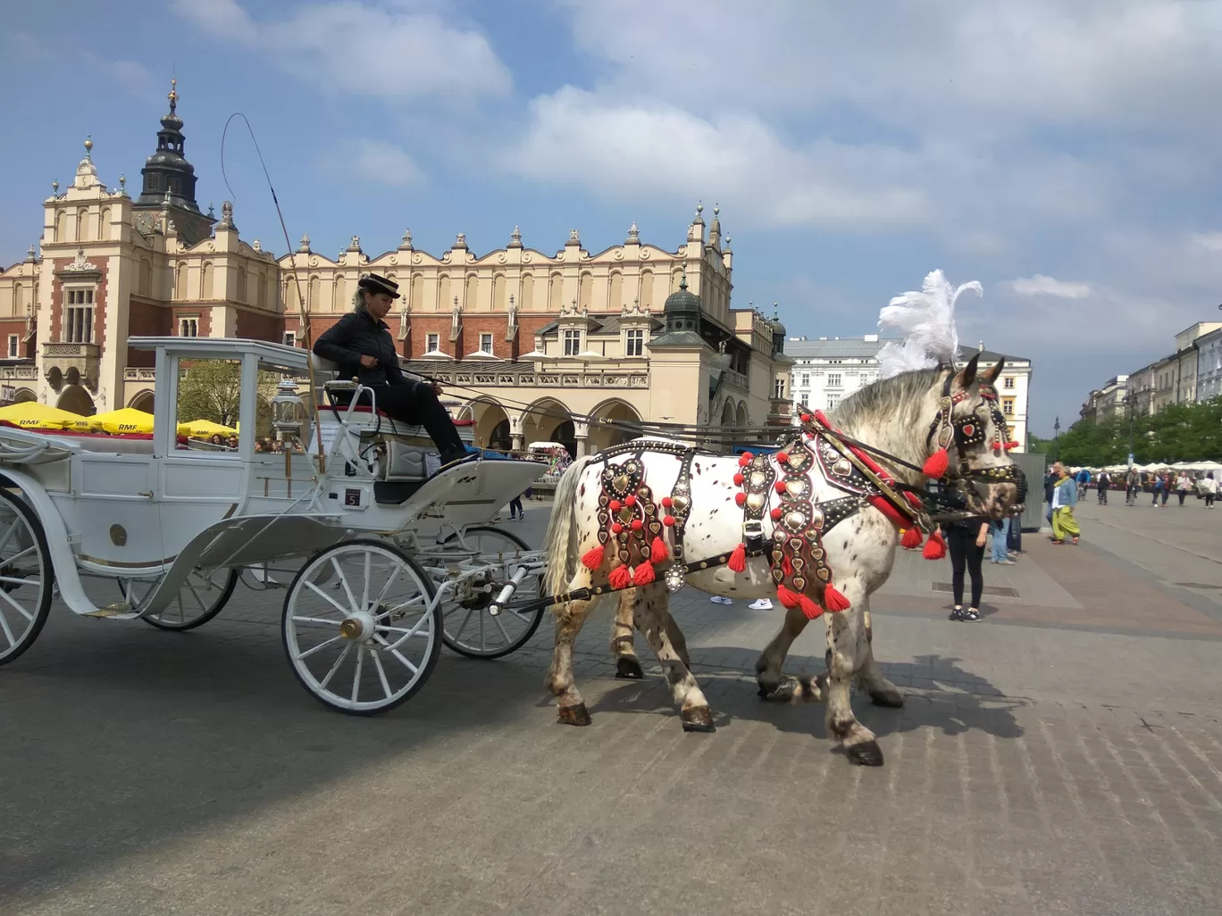 Photo of Kraków By Mohita Asudani