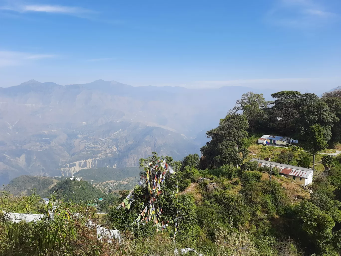 Photo of Mussoorie By Mohita Asudani