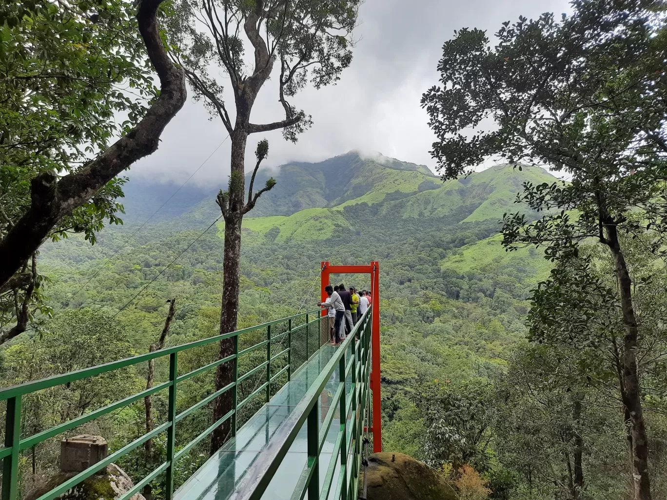 Photo of Wayanad By Mohita Asudani