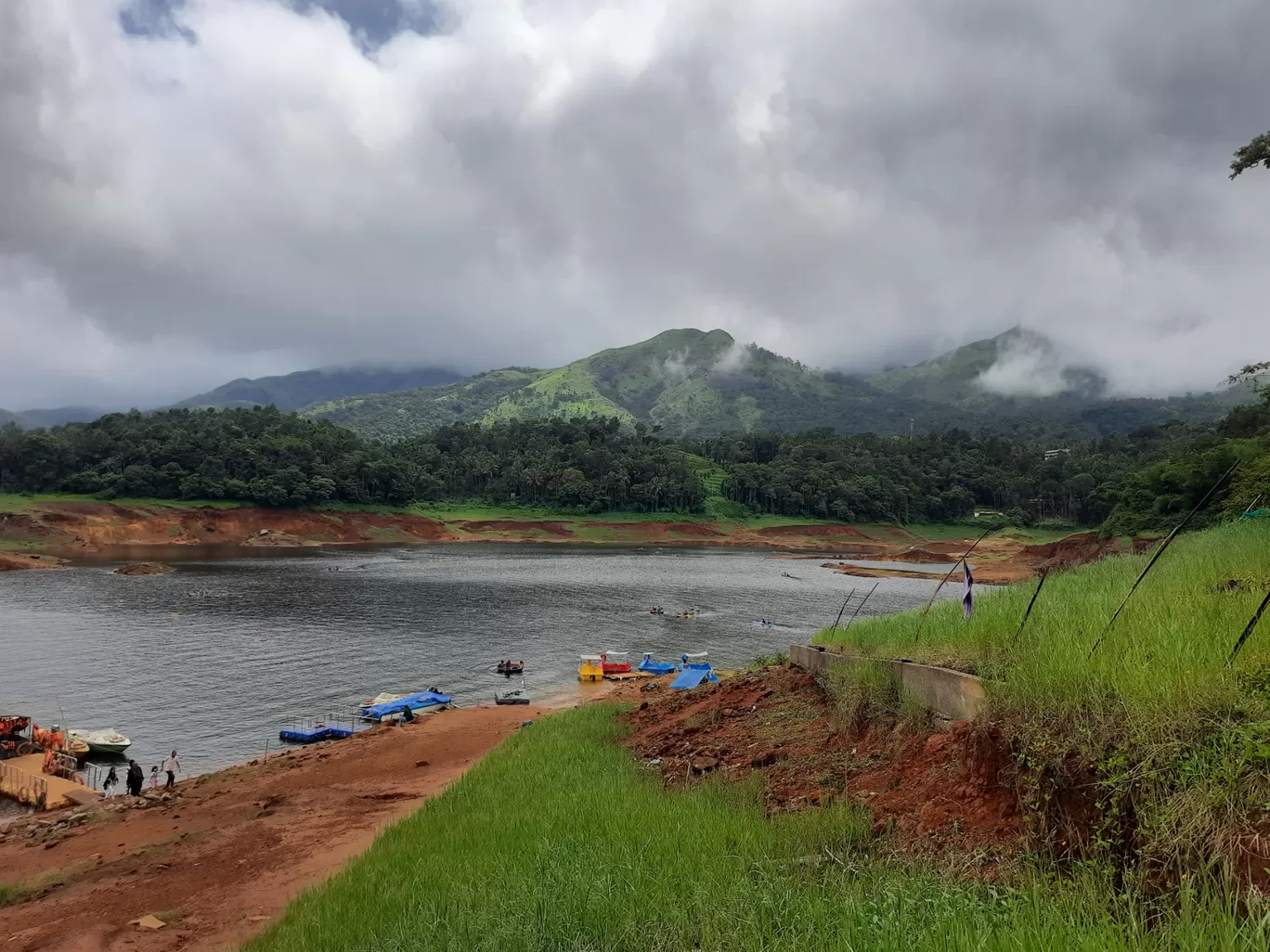 Photo of Wayanad By Mohita Asudani