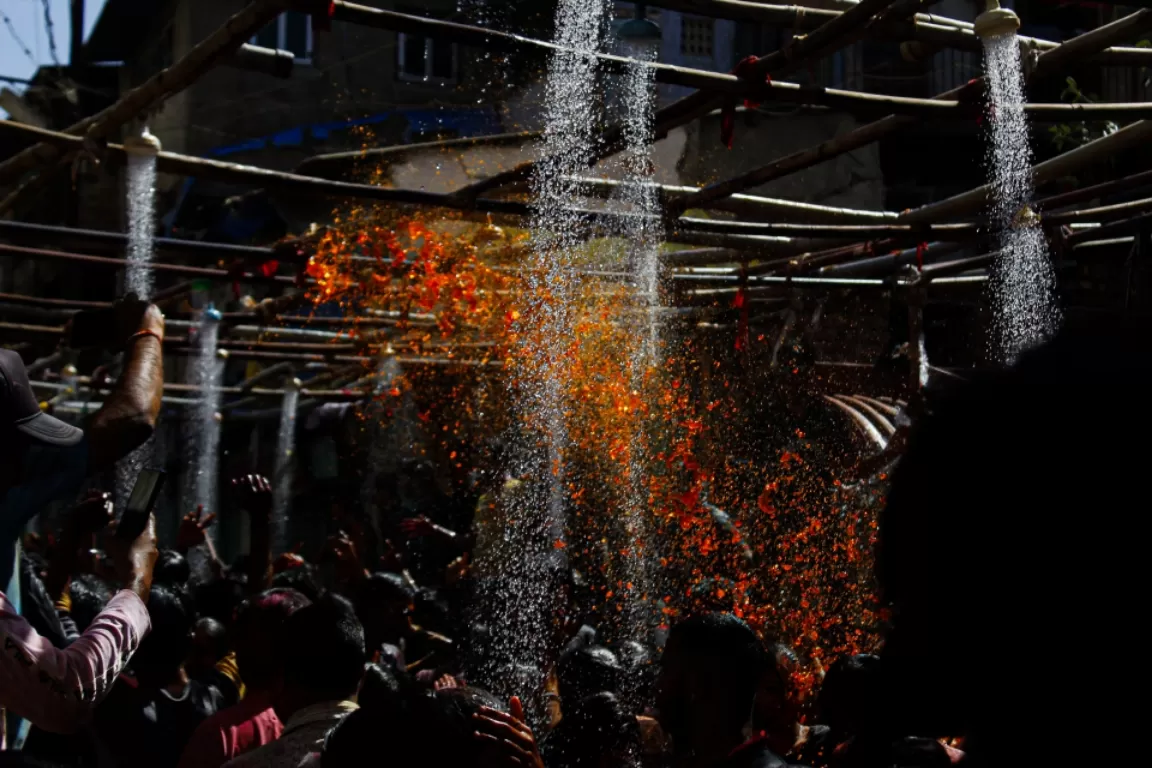 Photo of Nashik By Parth Joshi
