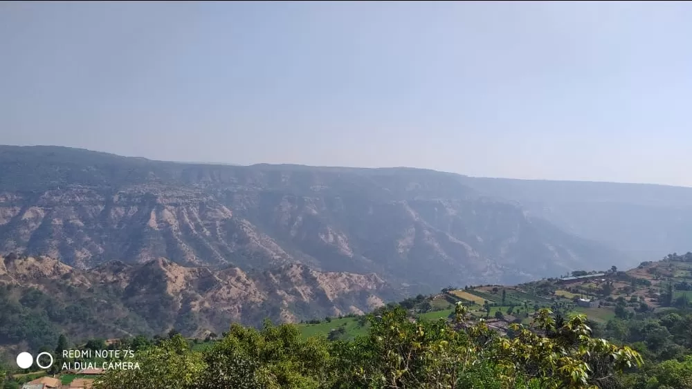 Photo of Koyna River By ketaki koltharkar