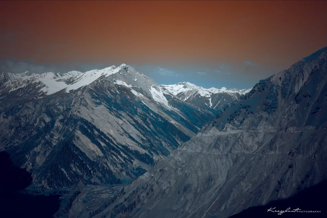 Photo of Jammu and Kashmir By Vijaybhushan Tripathi