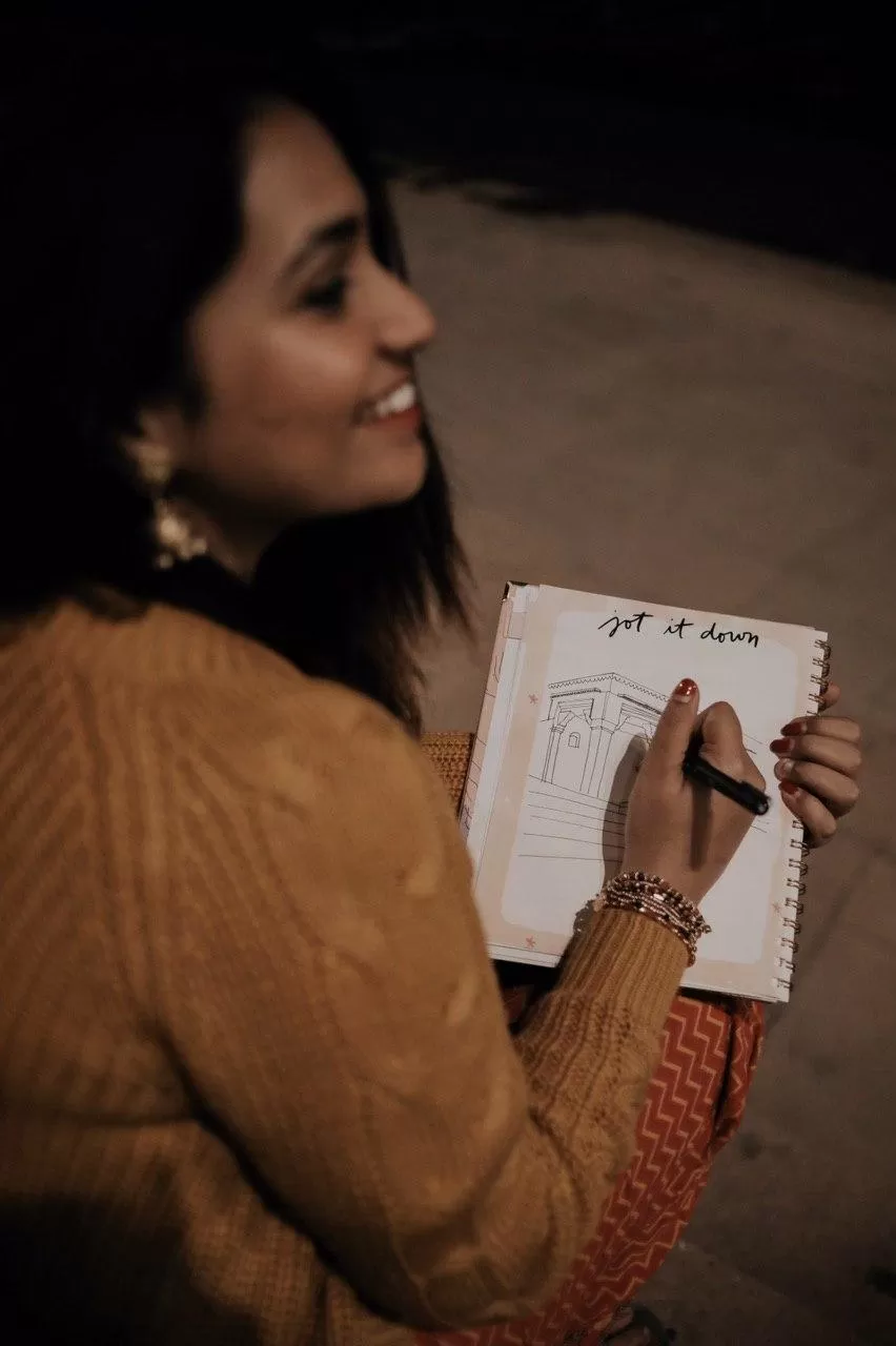 Photo of India By Shraddha Pawar