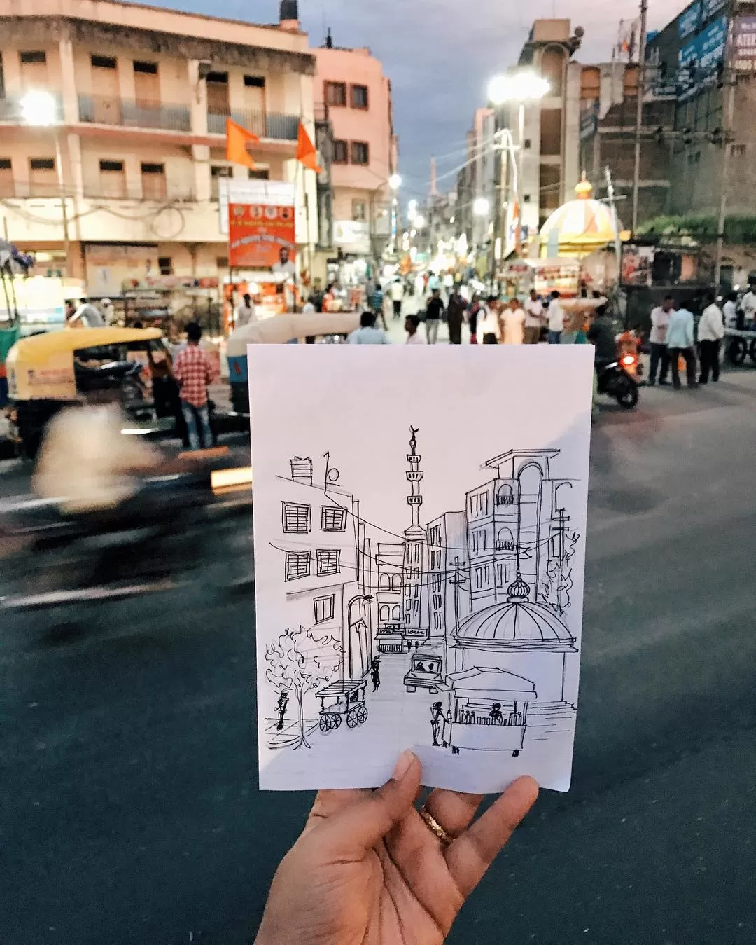 Photo of India By Shraddha Pawar