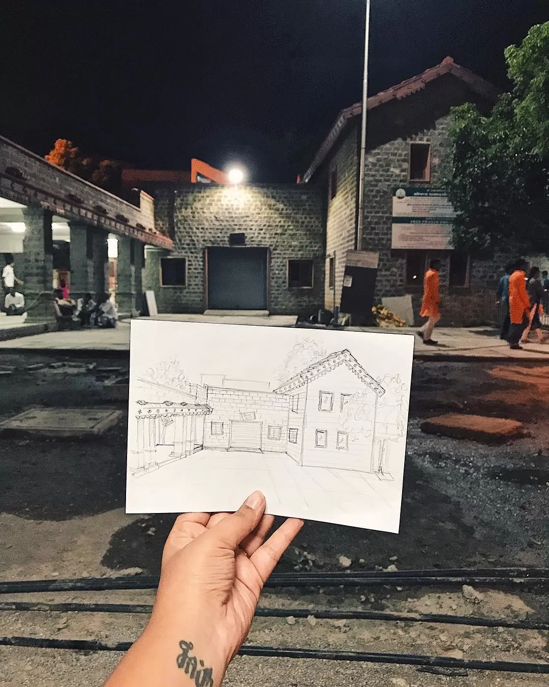 Photo of India By Shraddha Pawar