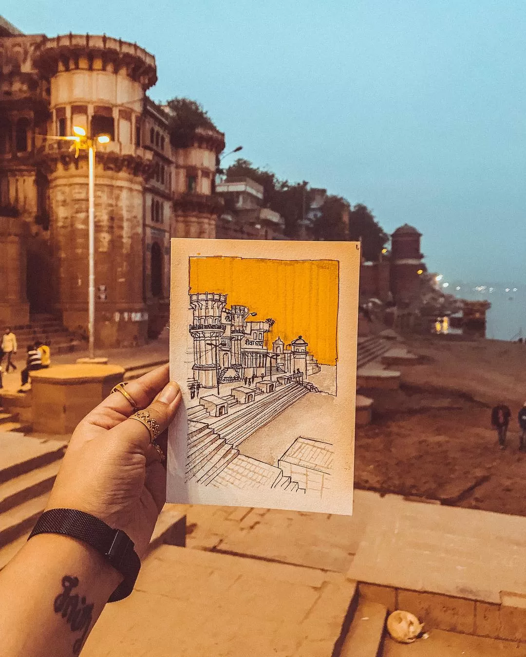 Photo of India By Shraddha Pawar