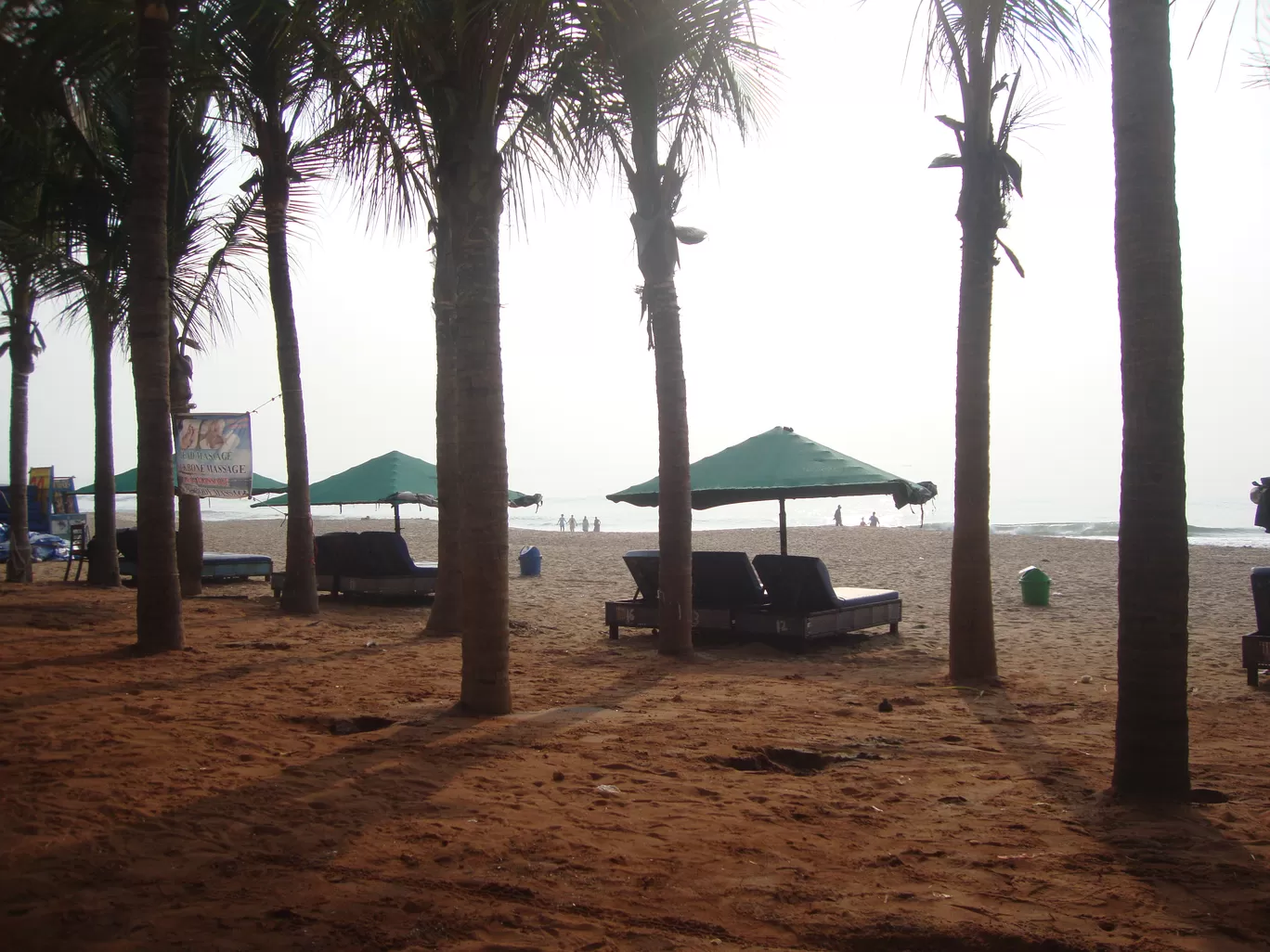 Photo of Ramakrishna Beach By Ankur Mandal