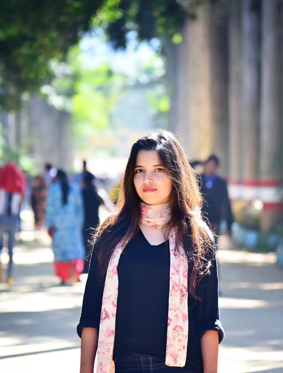 Photo of India By Samridhi