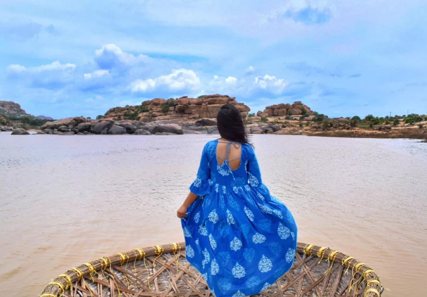 Photo of India By Samridhi