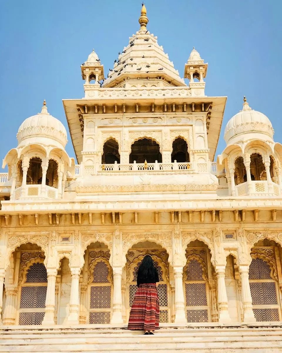 Photo of India By Samridhi