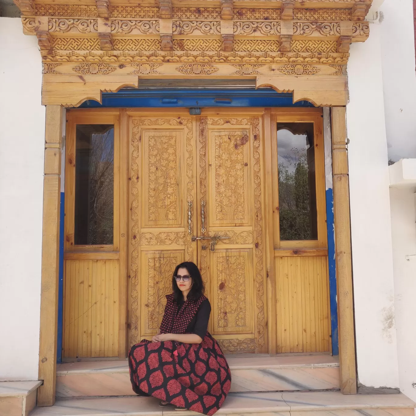 Photo of India By Samridhi