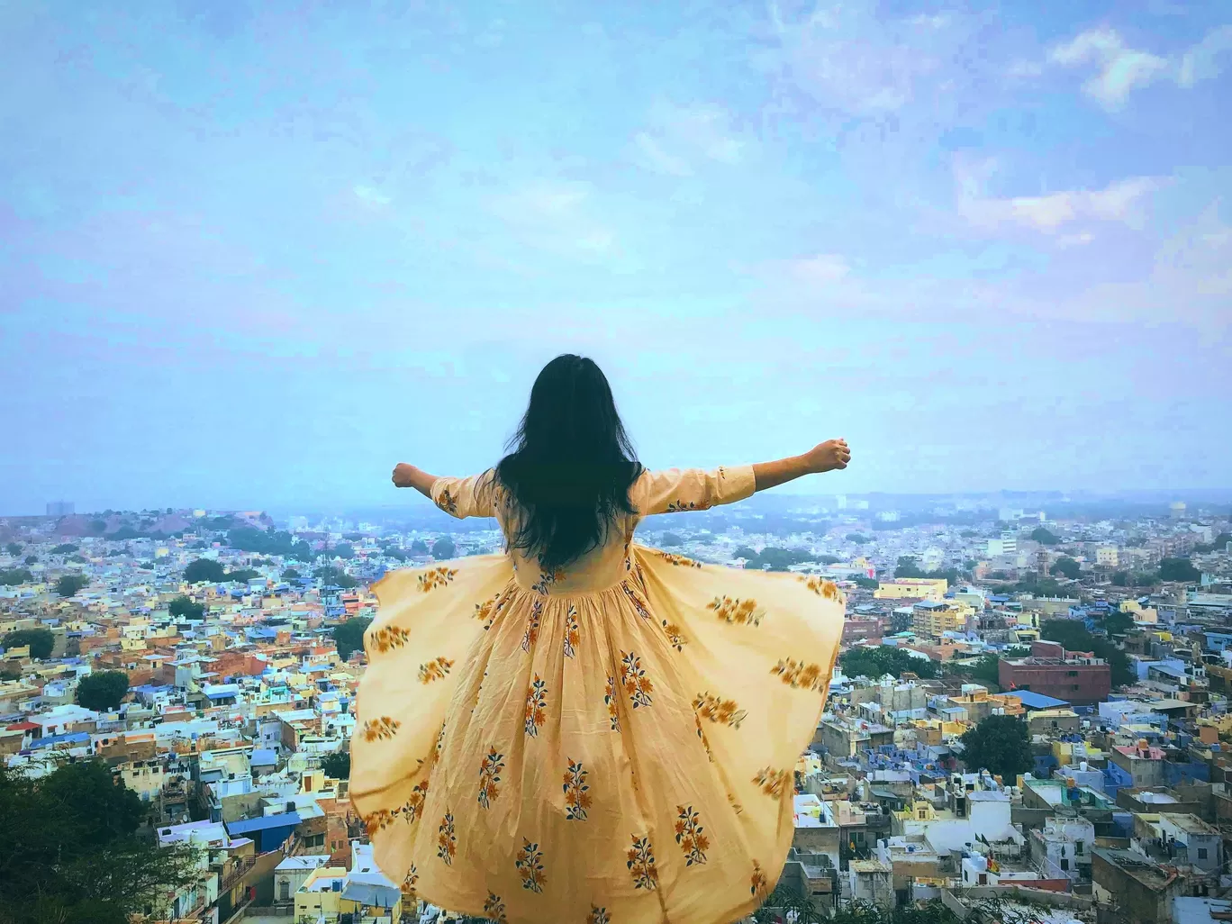 Photo of India By Samridhi