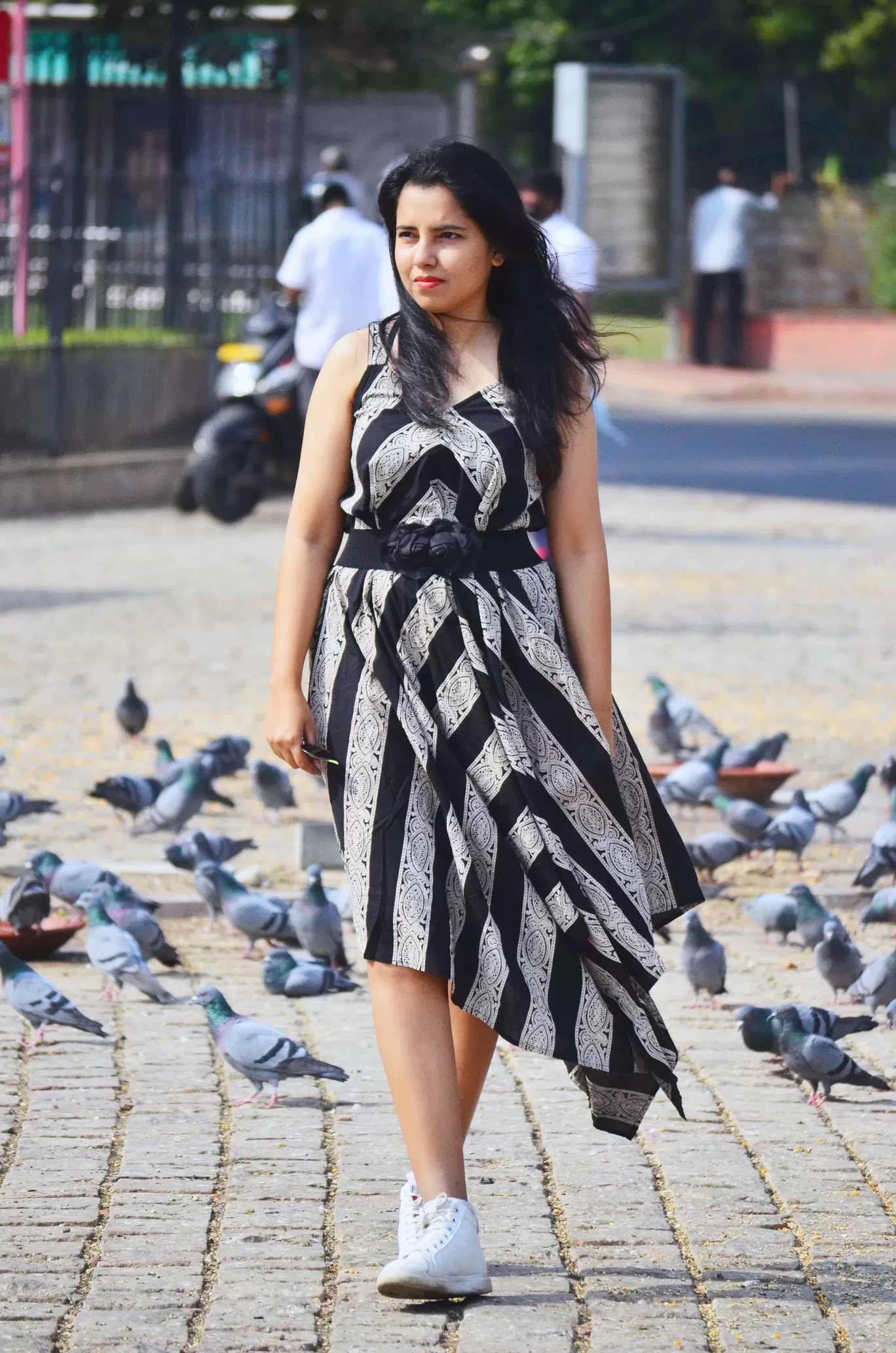 Photo of India By Samridhi