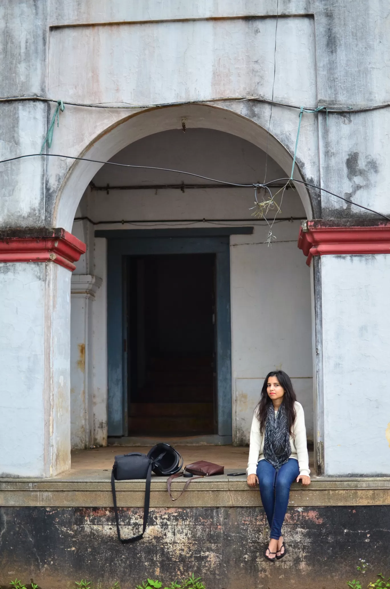 Photo of India By Samridhi