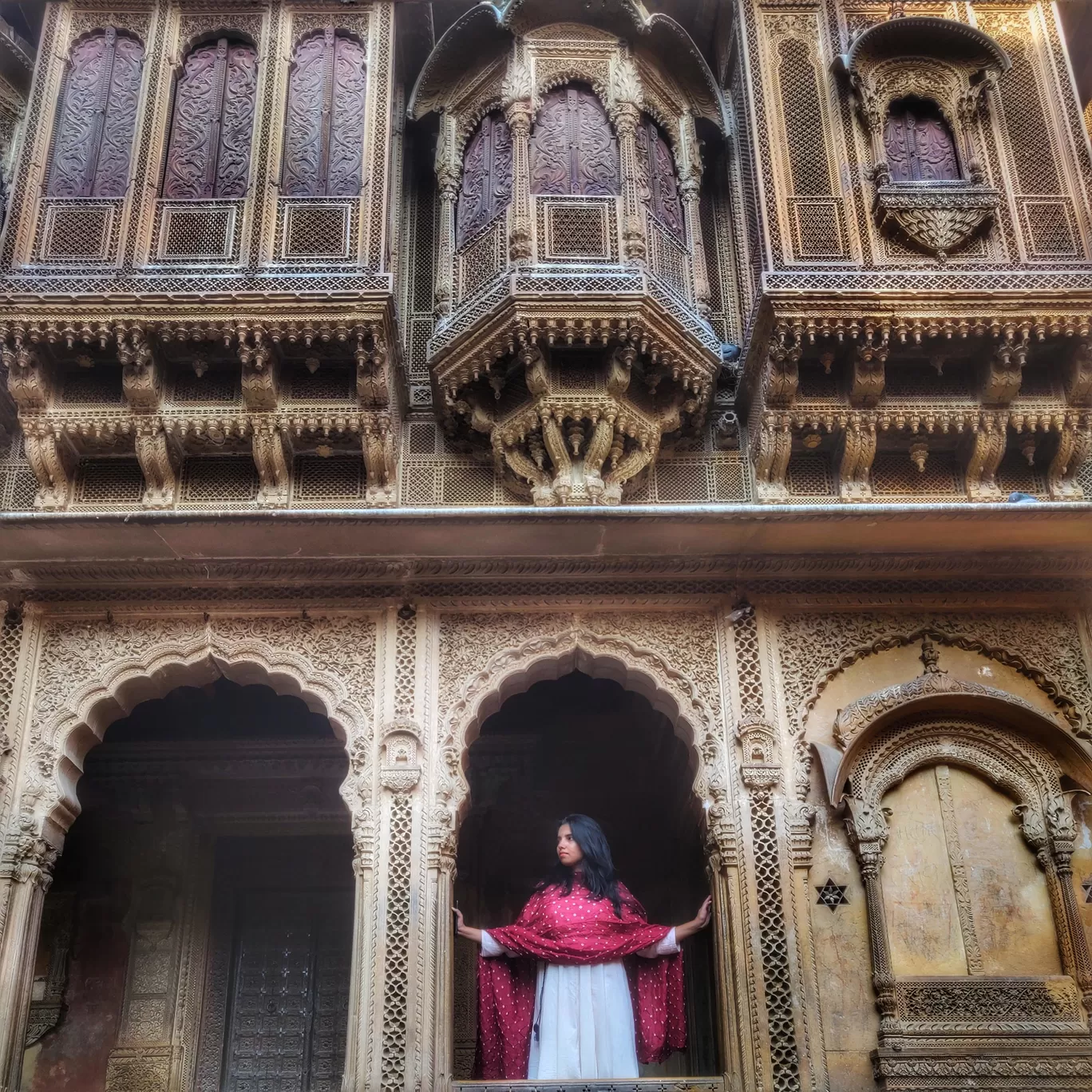 Photo of India By Samridhi