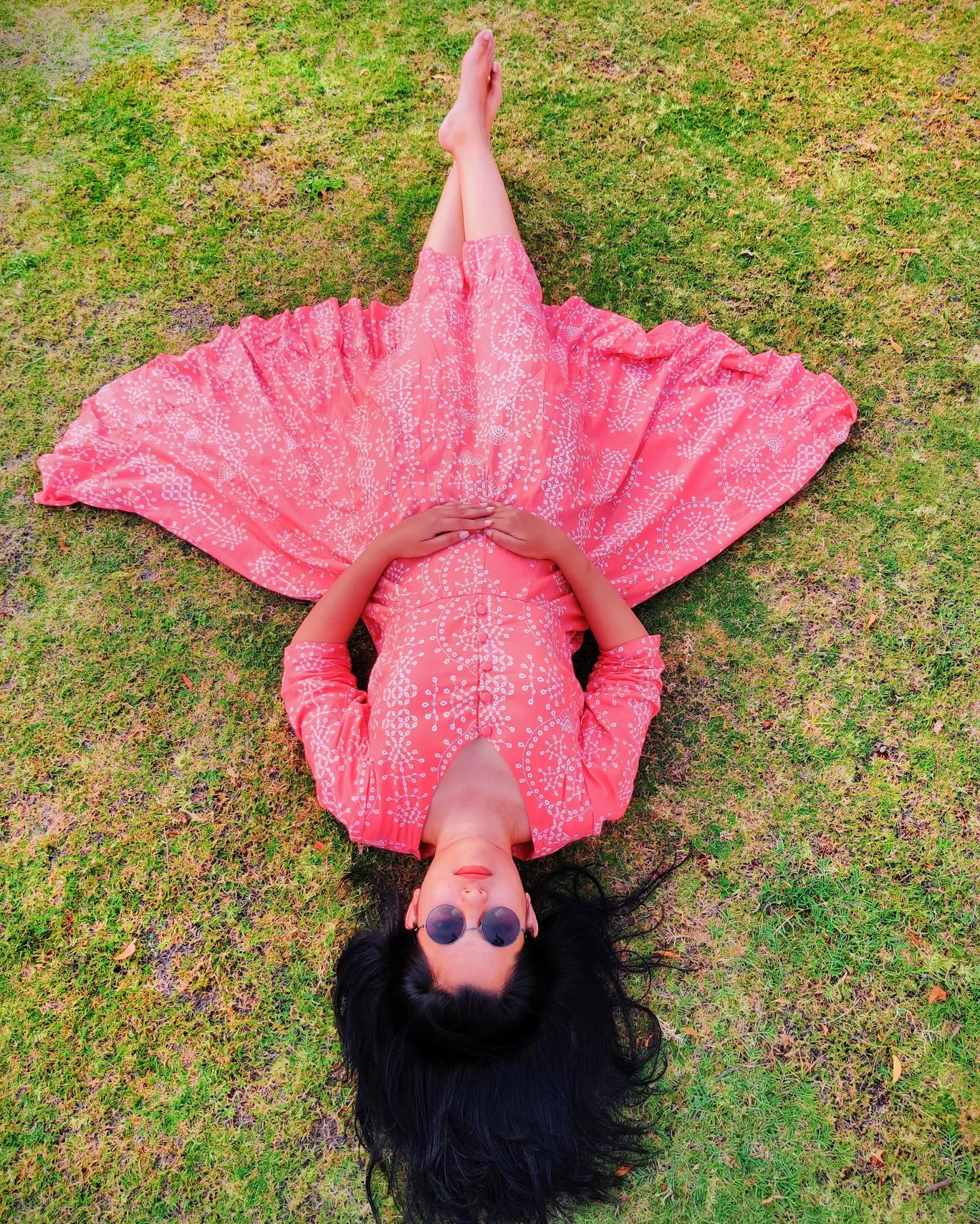 Photo of India By Samridhi