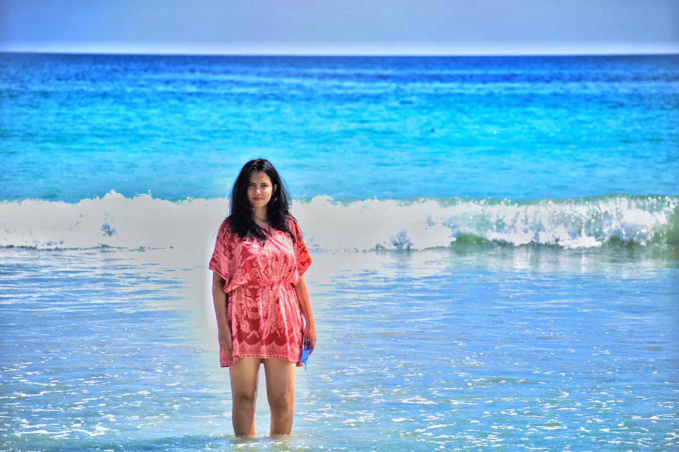 Photo of India By Samridhi