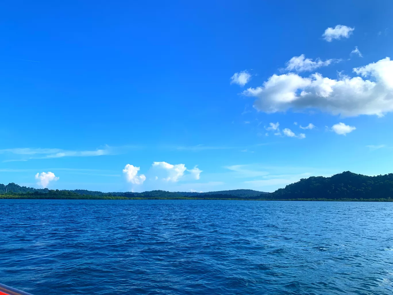 Photo of Havelock Island By Samridhi