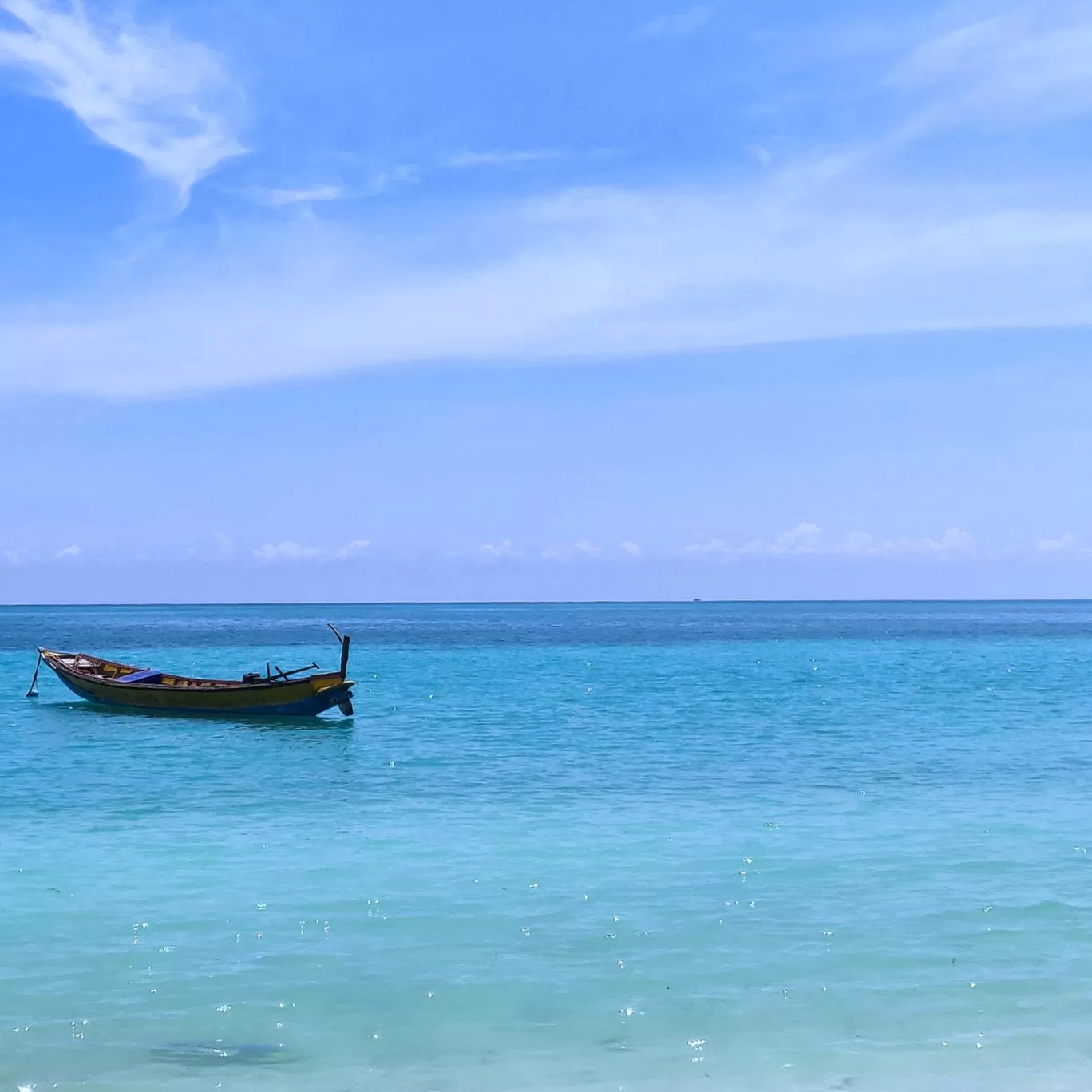 Photo of Havelock Island By Samridhi