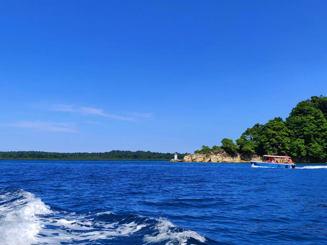 Photo of Havelock Island By Samridhi