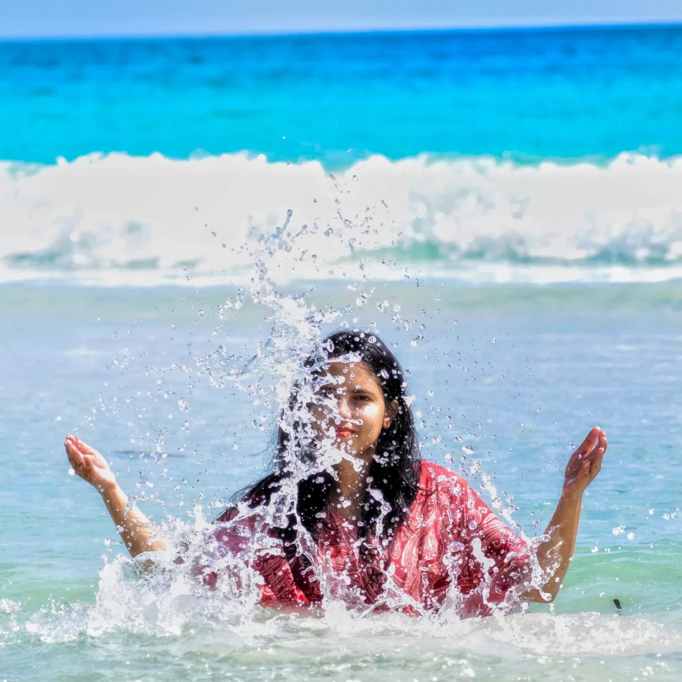 Photo of Havelock Island By Samridhi