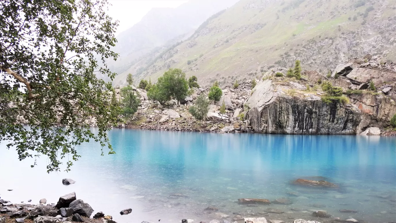 Photo of Gilgit-Baltistan By The Traveler