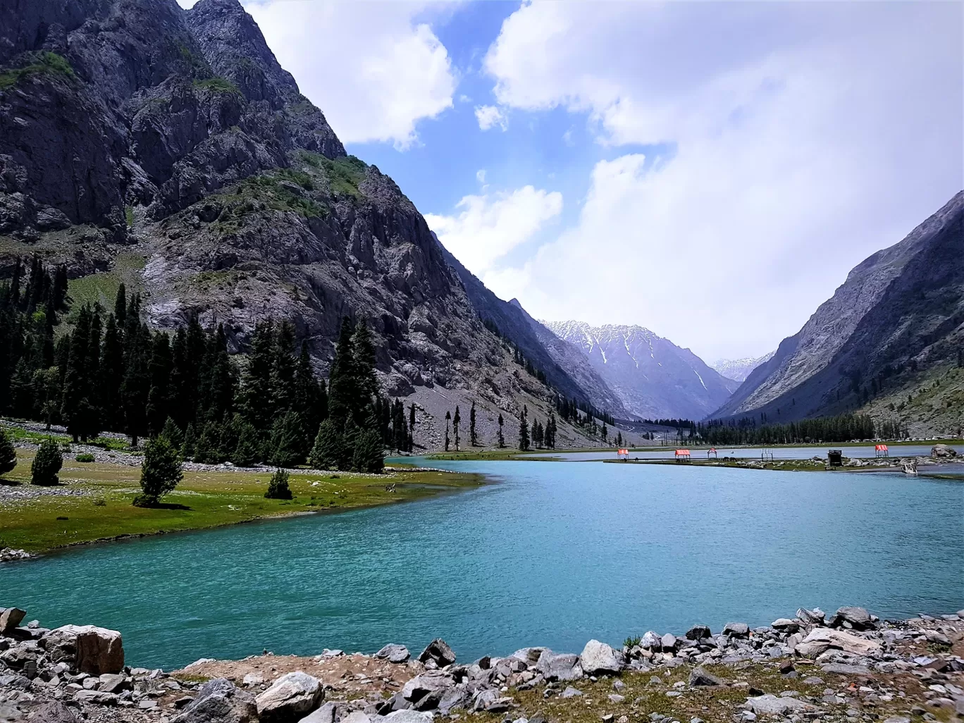 Photo of Kalam By The Traveler