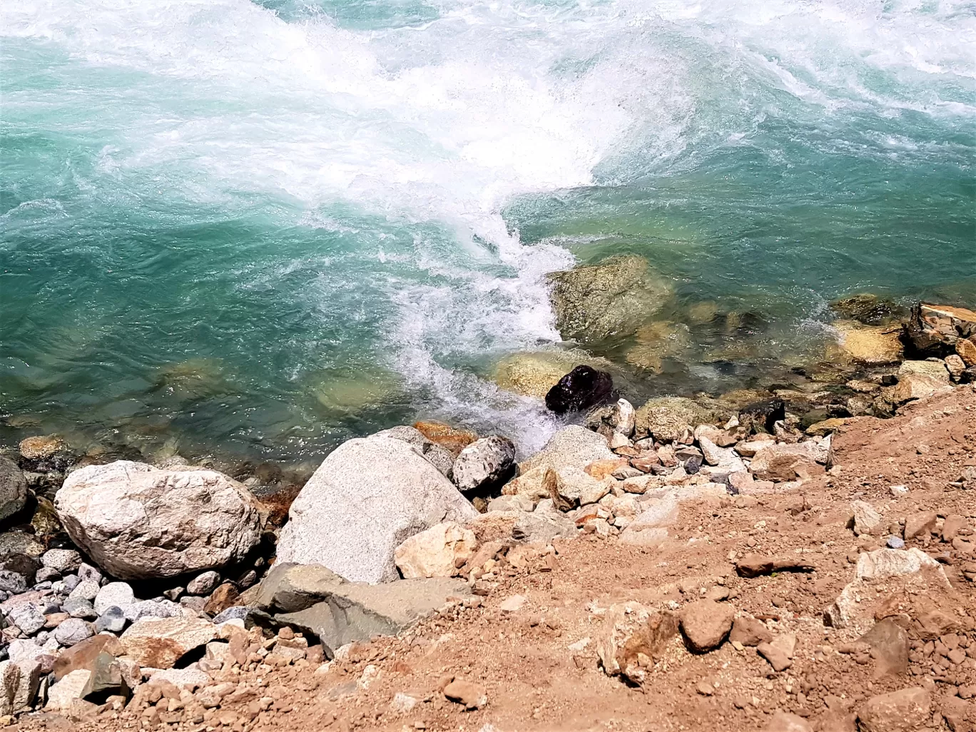 Photo of Kalam By The Traveler