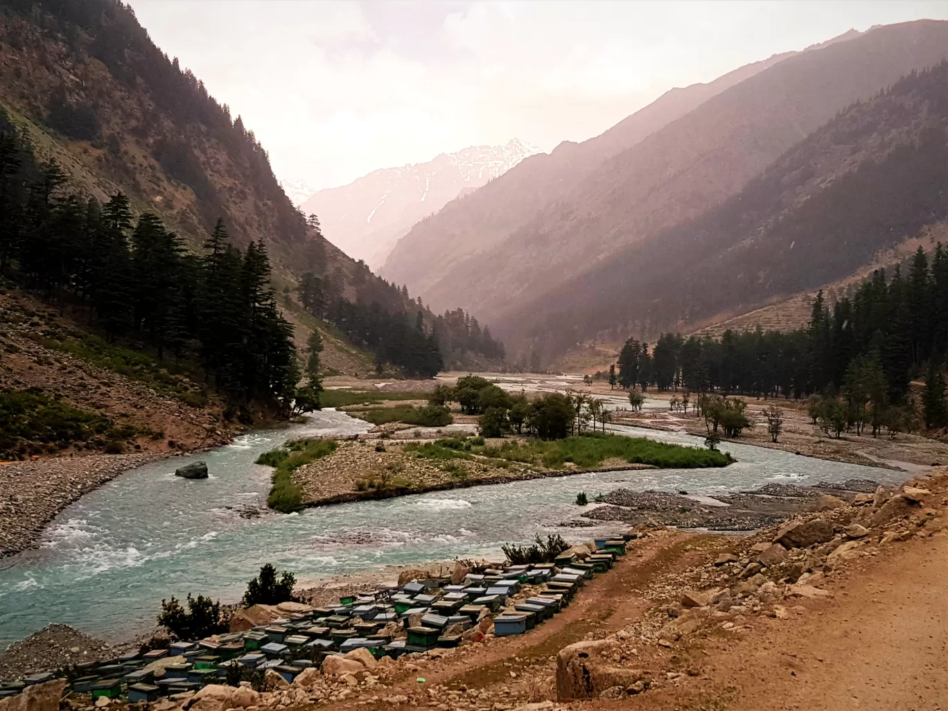 Photo of Kalam By The Traveler