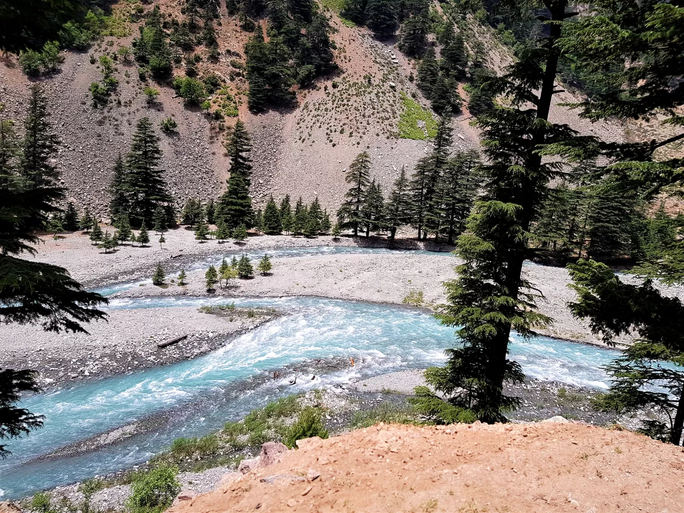 Photo of Kalam By The Traveler