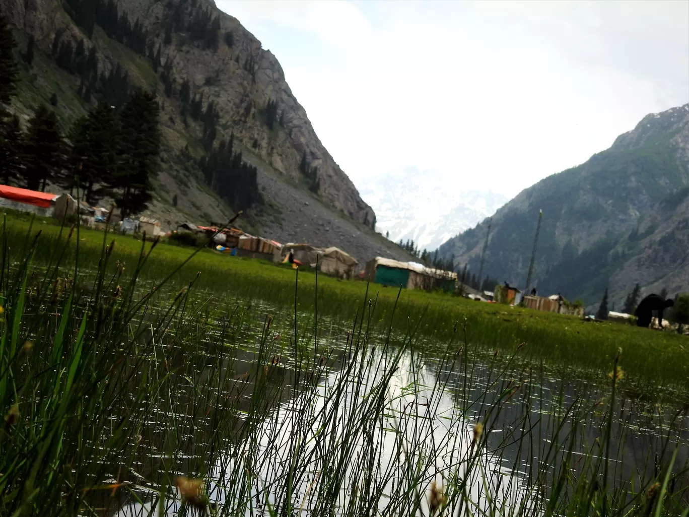 Photo of Kalam By The Traveler
