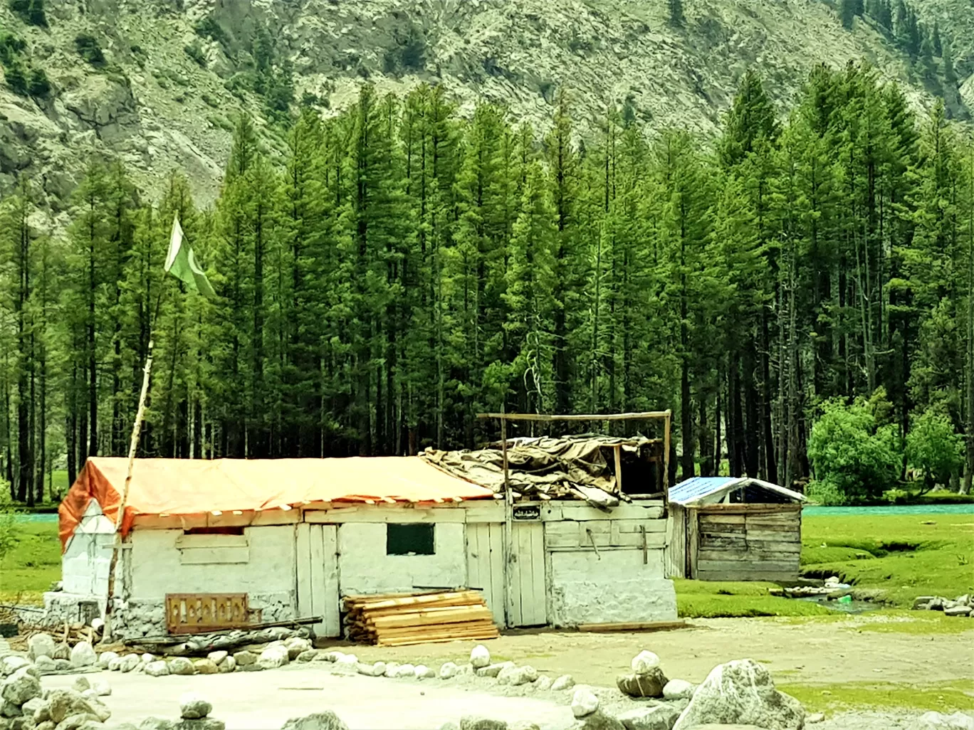 Photo of Kalam By The Traveler