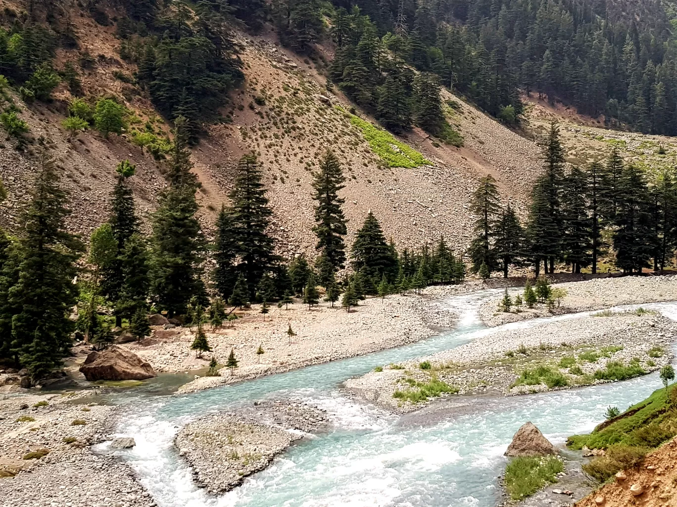 Photo of Kalam By The Traveler