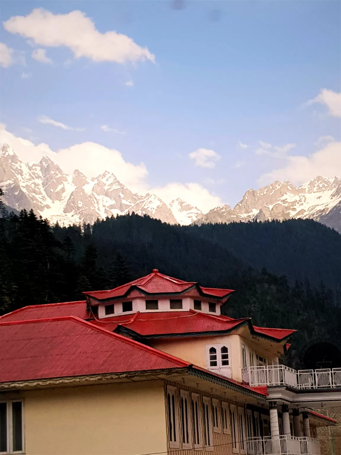 Photo of Kalam By The Traveler