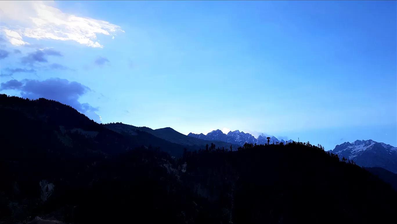 Photo of Kalam By The Traveler