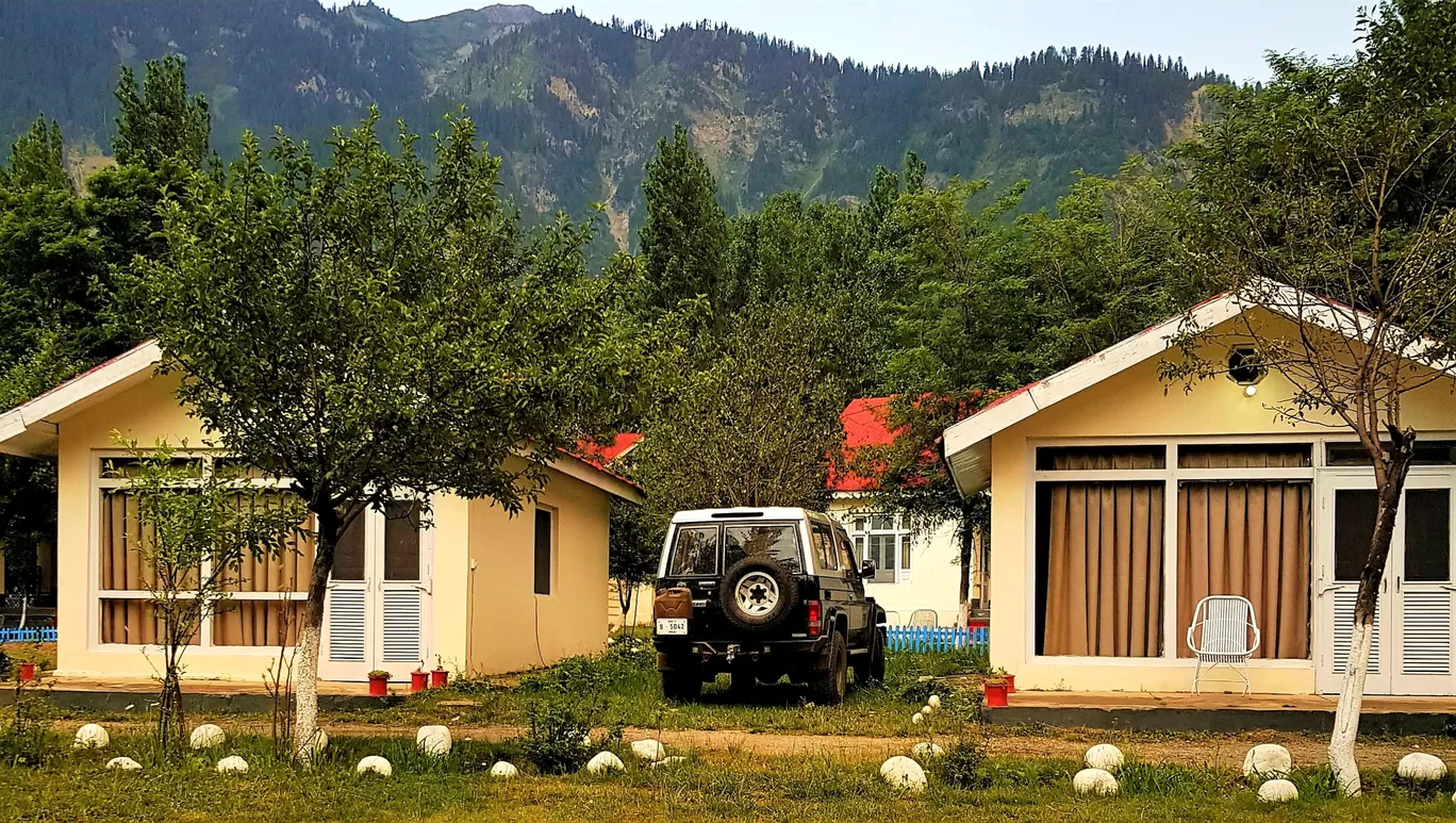 Photo of Kalam By The Traveler