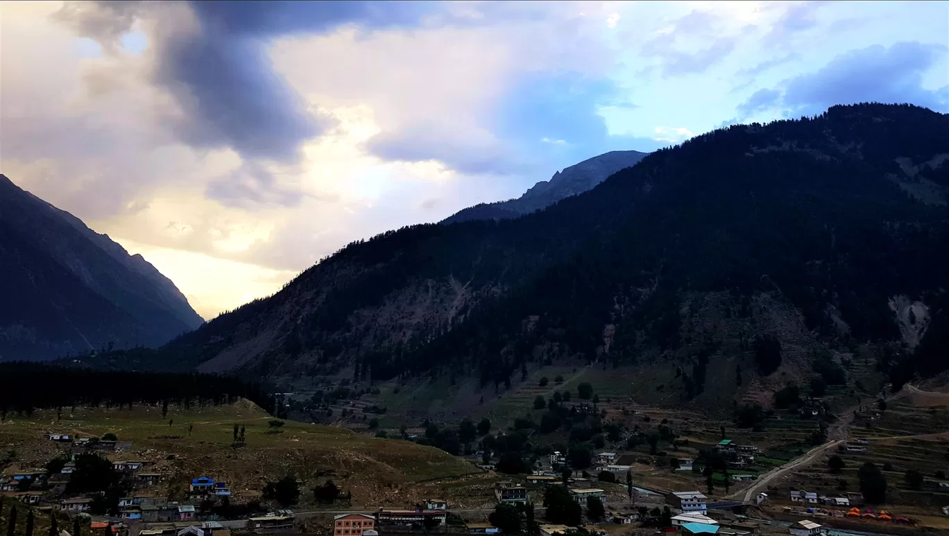 Photo of Kalam By The Traveler