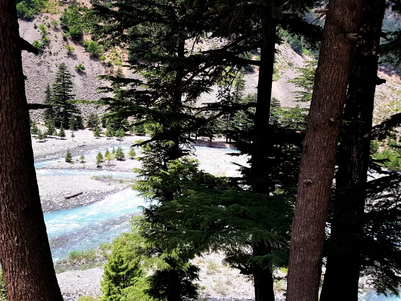 Photo of Kalam By The Traveler