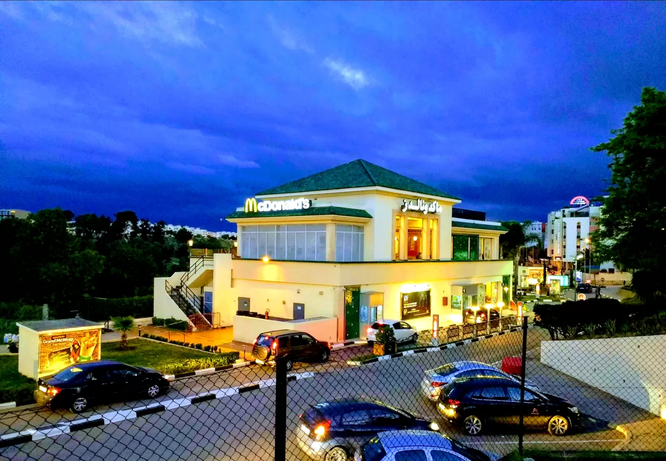 Photo of Islamabad By The Traveler