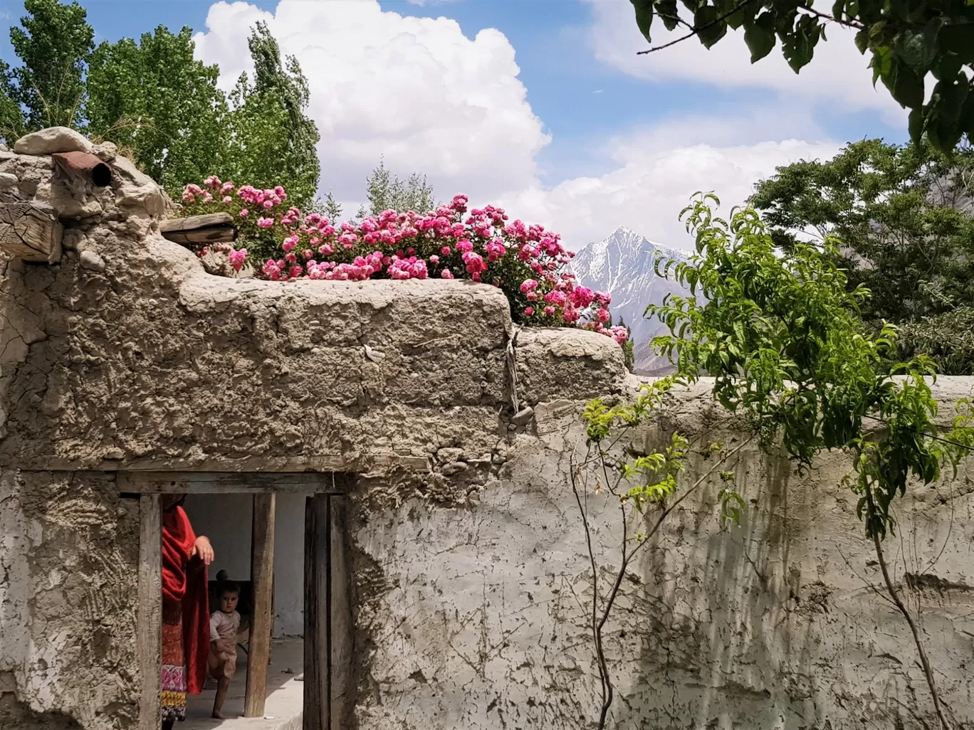 Photo of Islamabad By The Traveler