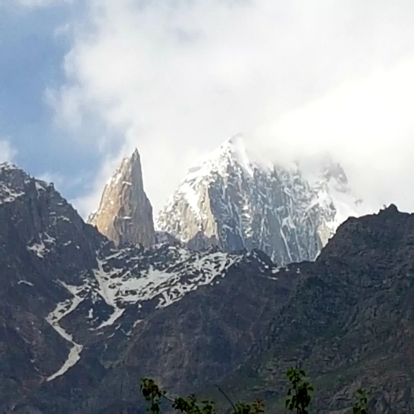 Photo of Khyber Pakhtunkhwa By The Traveler