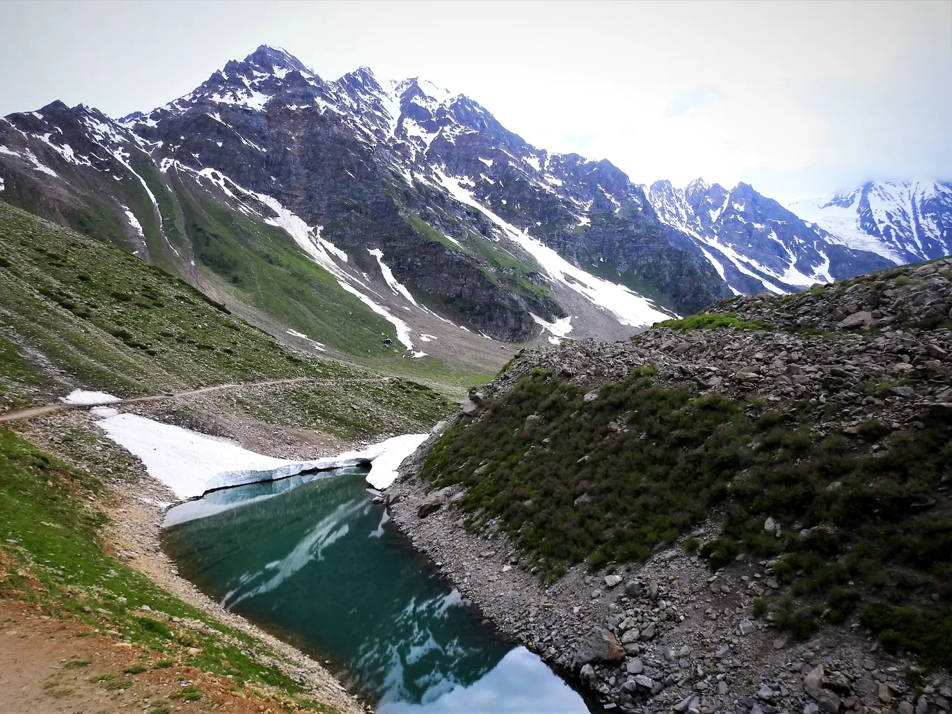 Photo of Khyber Pakhtunkhwa By The Traveler