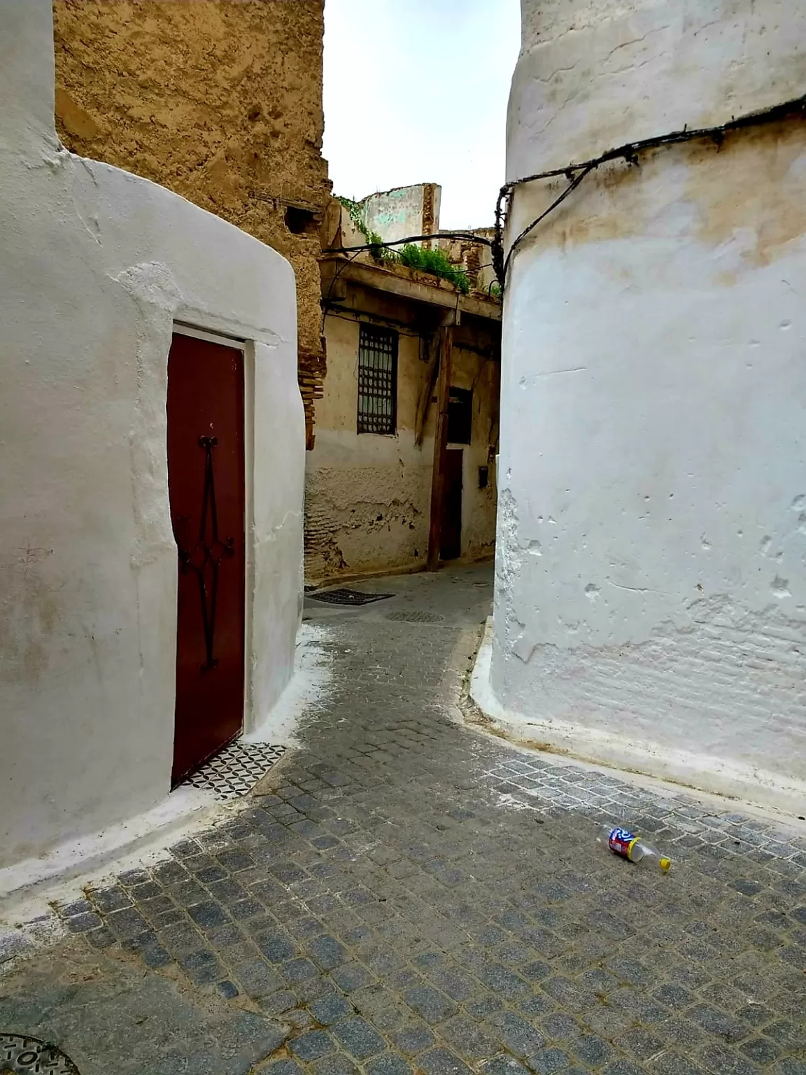 Photo of Morocco By The Traveler